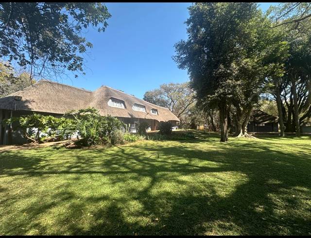 6HA SMALLHOLDING FOR SALE IN BOSCHFONTEIN AH